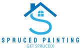 Spruced Painting